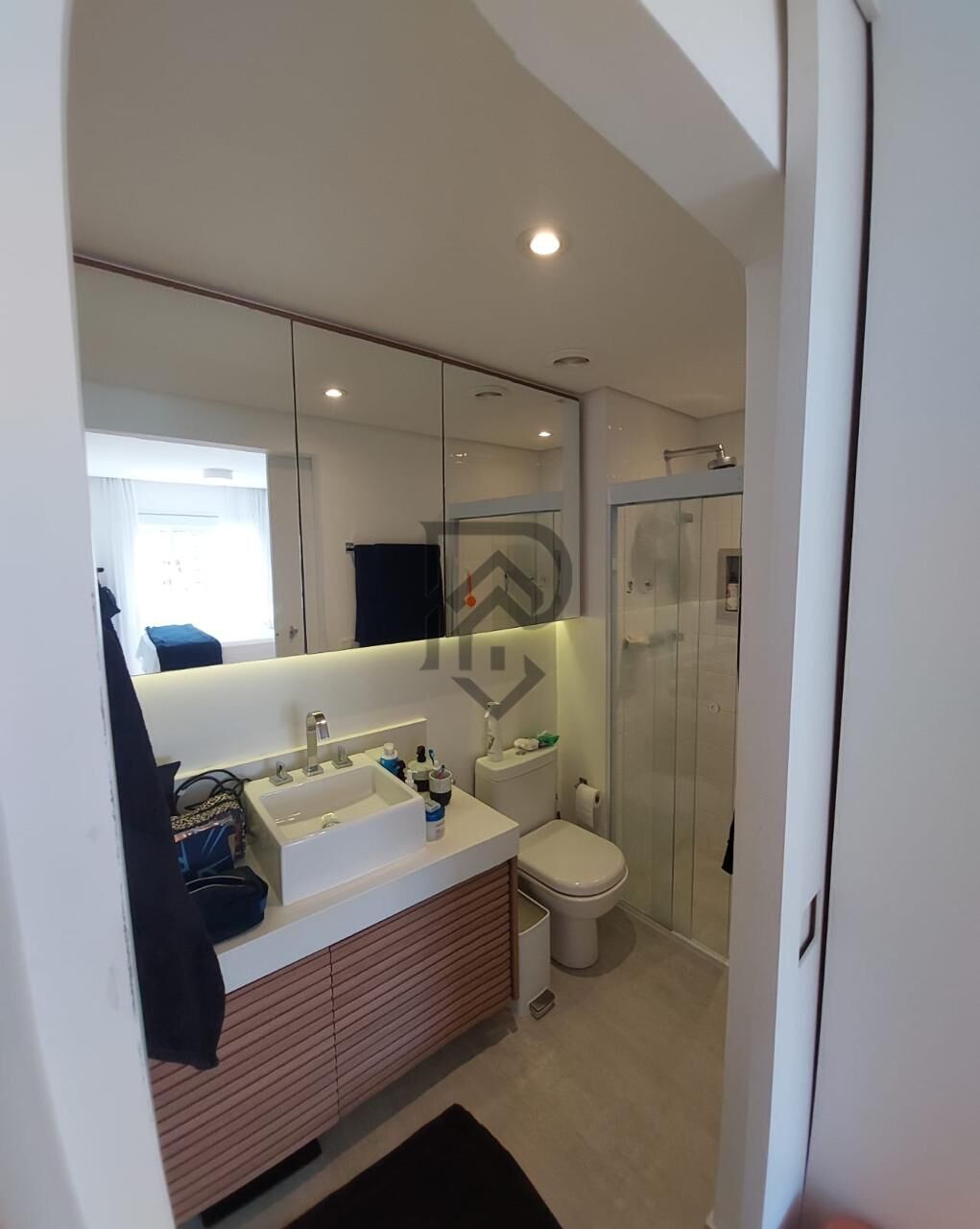 Apartamento, 1 quarto, 74 m² - Foto 19