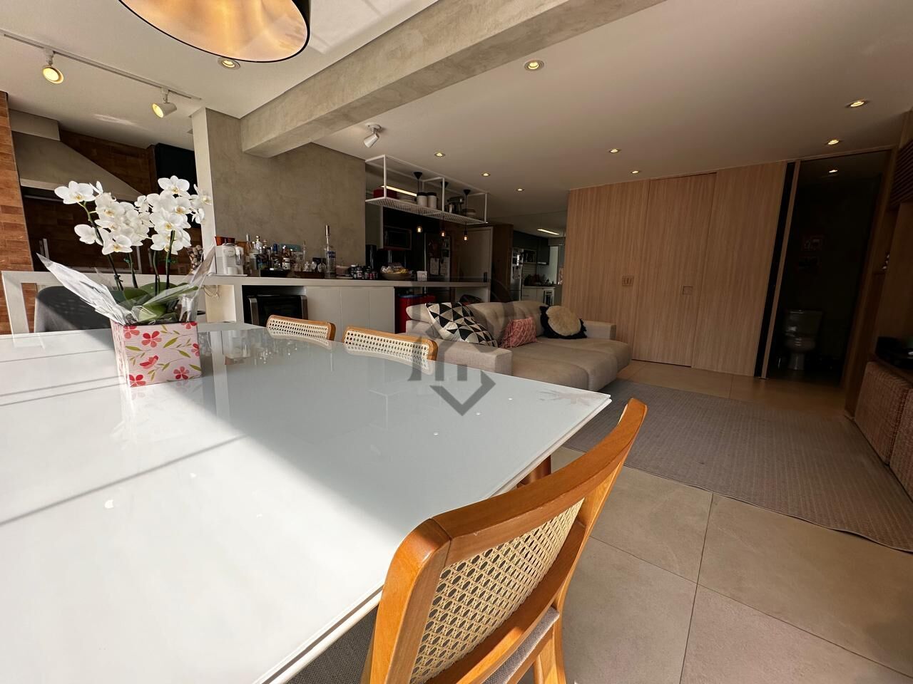 Apartamento, 1 quarto, 74 m² - Foto 8
