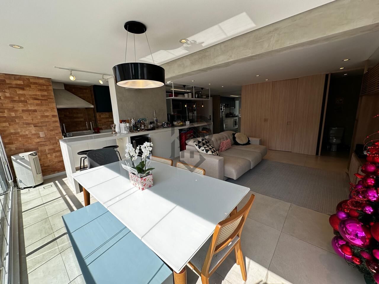Apartamento, 1 quarto, 74 m² - Foto 7
