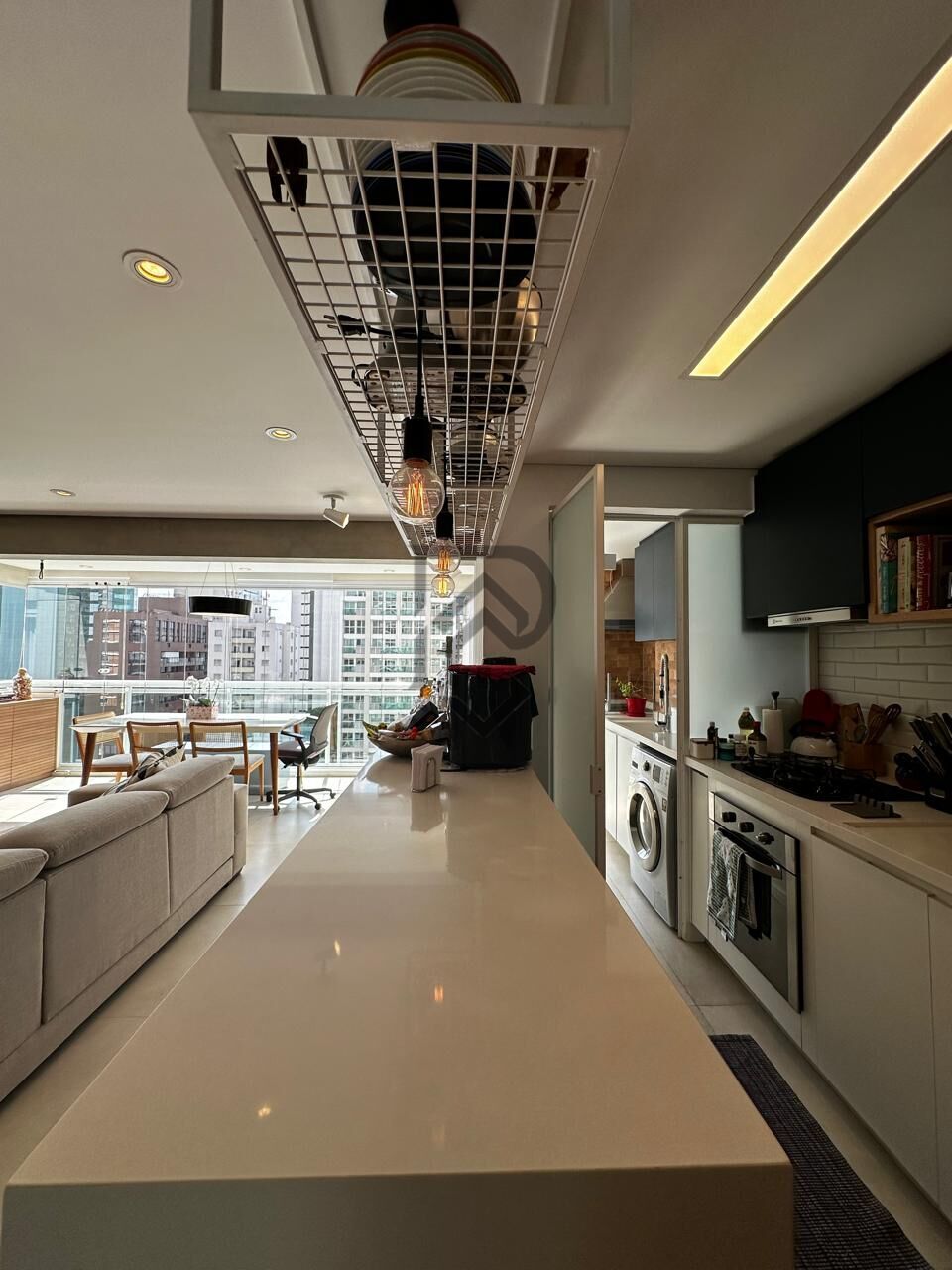 Apartamento, 1 quarto, 74 m² - Foto 12
