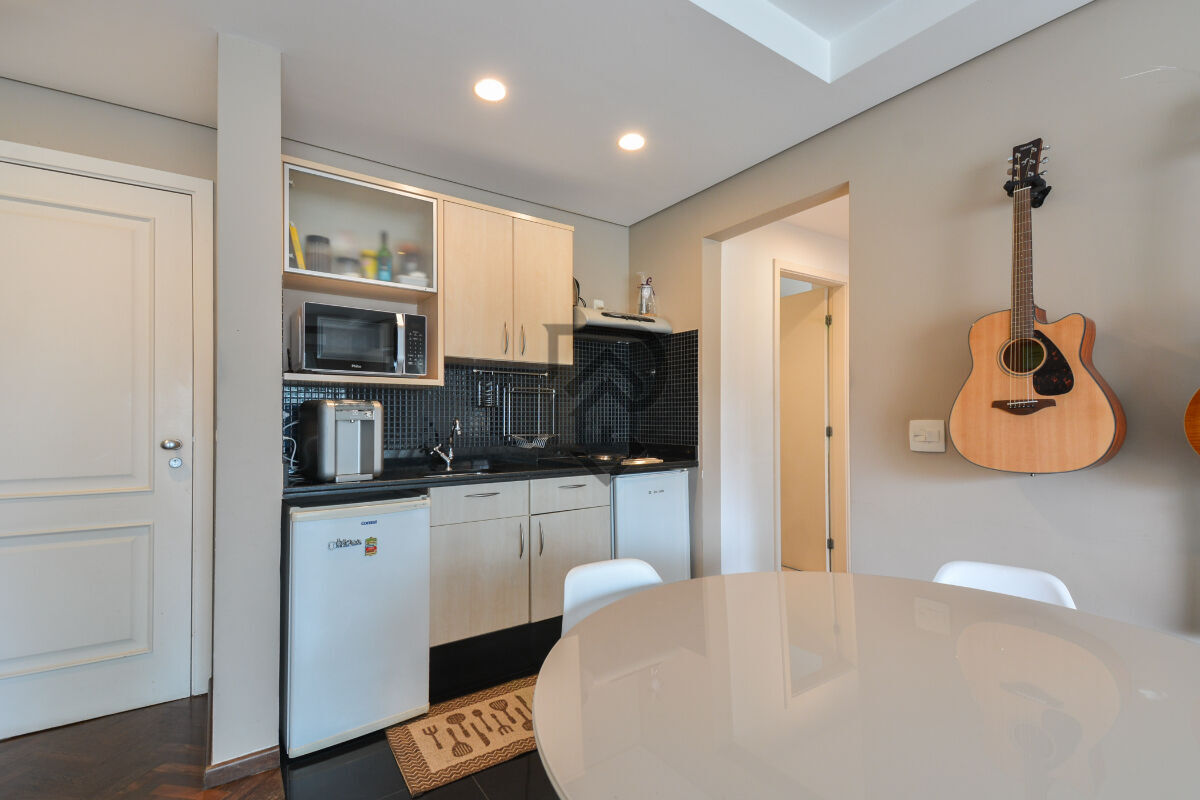 Apartamento, 1 quarto, 52 m² - Foto 22