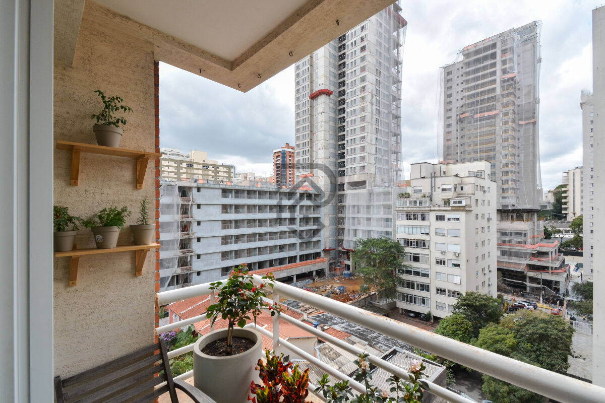 Apartamento, 1 quarto, 52 m² - Foto 25