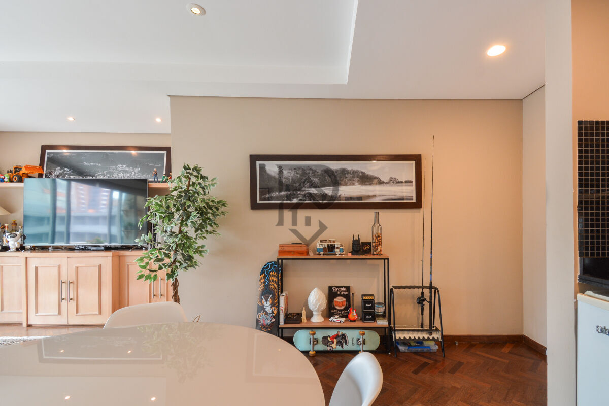 Apartamento, 1 quarto, 52 m² - Foto 11