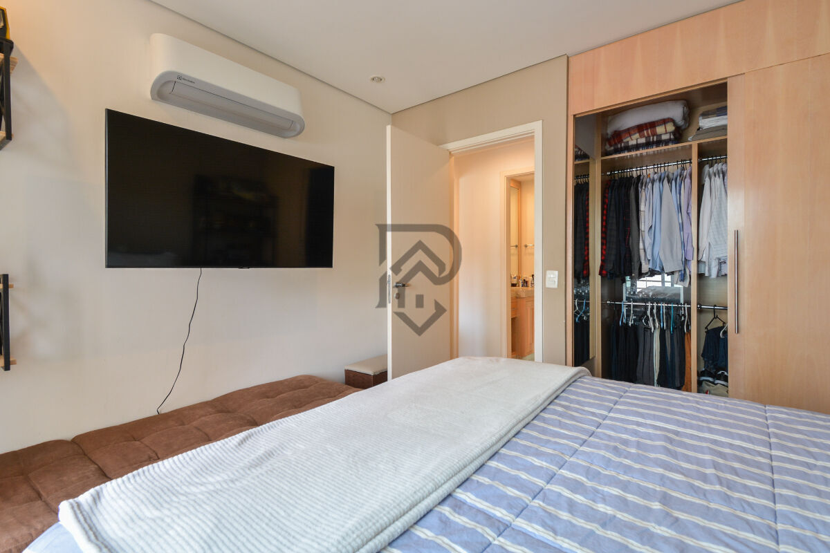 Apartamento, 1 quarto, 52 m² - Foto 18