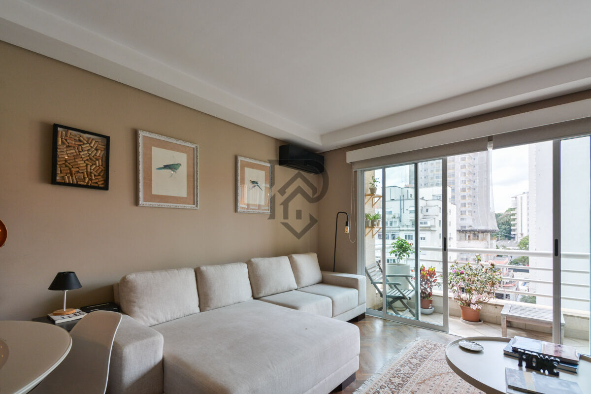Apartamento, 1 quarto, 52 m² - Foto 26