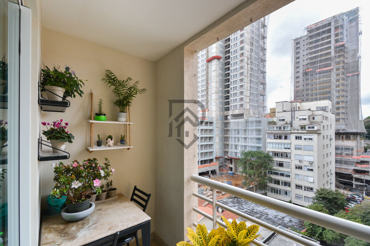 Apartamento, 1 quarto, 52 m² - Foto 28