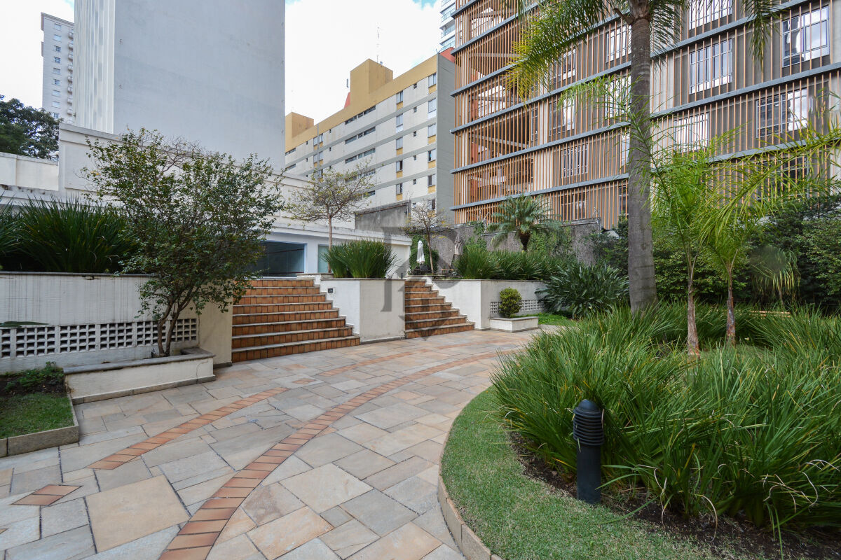 Apartamento, 1 quarto, 52 m² - Foto 7