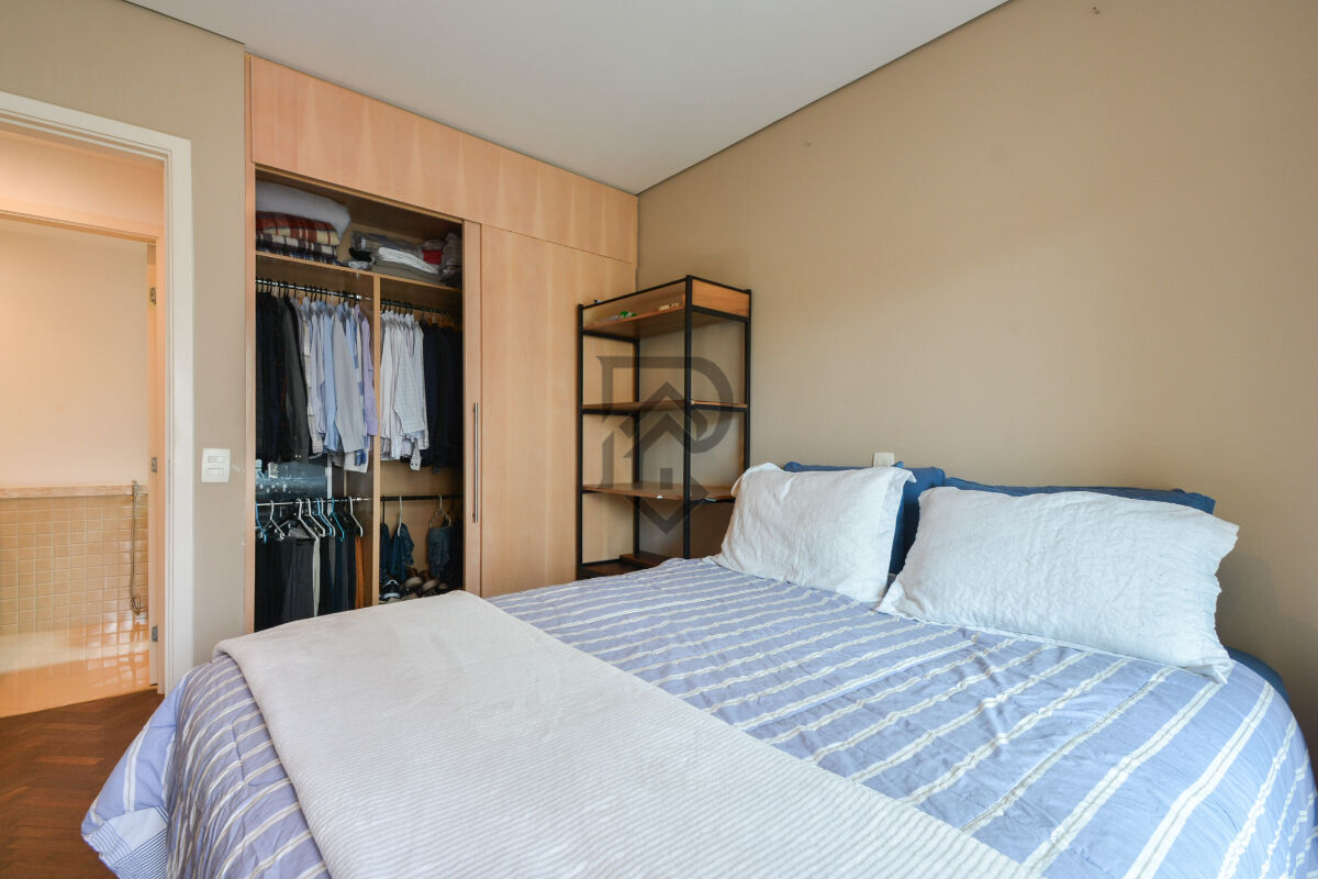 Apartamento, 1 quarto, 52 m² - Foto 32