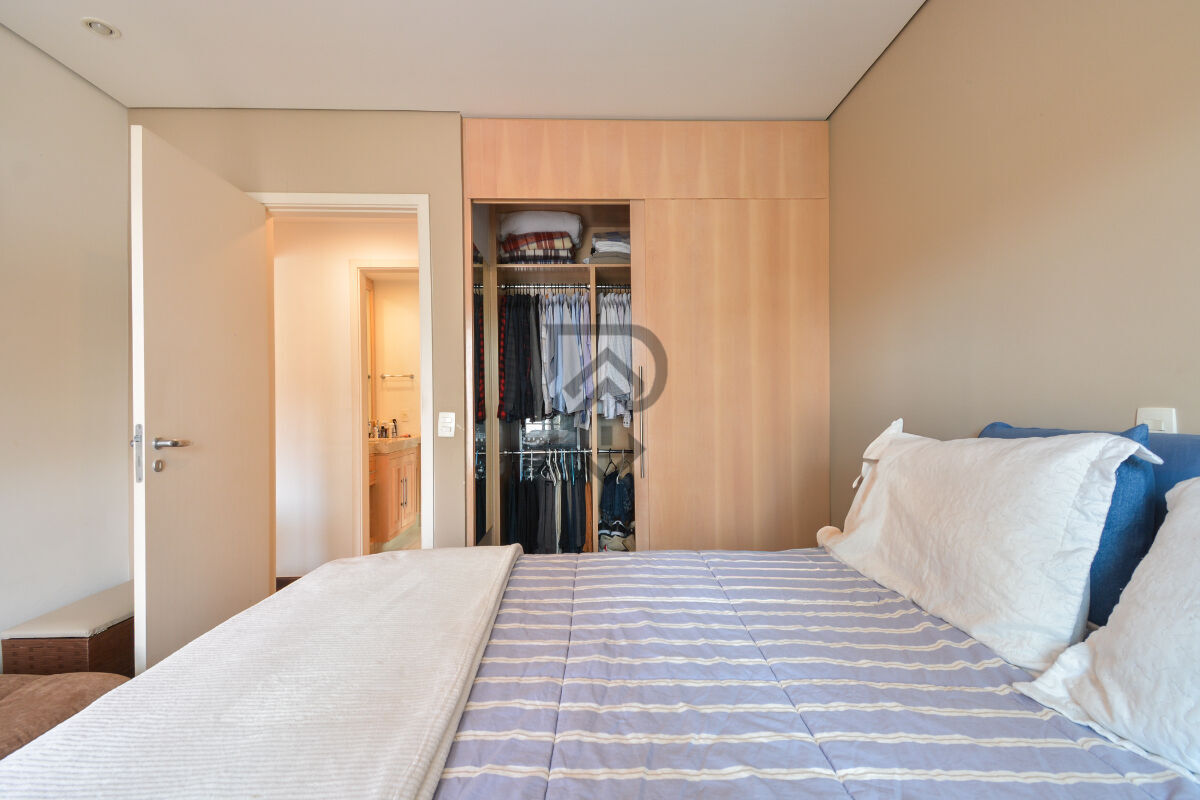 Apartamento, 1 quarto, 52 m² - Foto 24