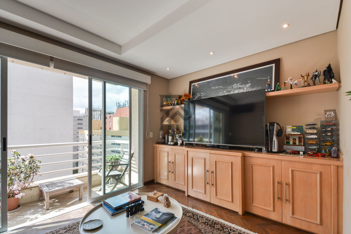 Apartamento, 1 quarto, 52 m² - Foto 21