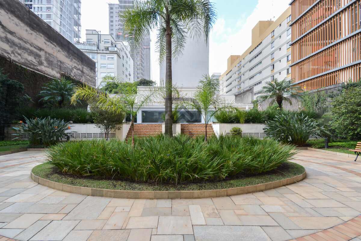 Apartamento, 1 quarto, 52 m² - Foto 2