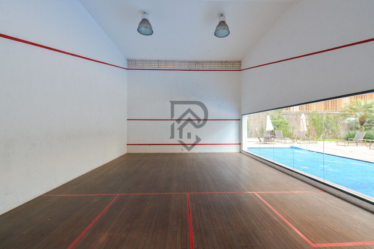 Apartamento, 1 quarto, 52 m² - Foto 5