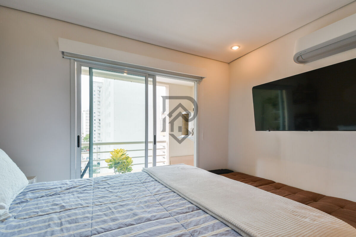 Apartamento, 1 quarto, 52 m² - Foto 20