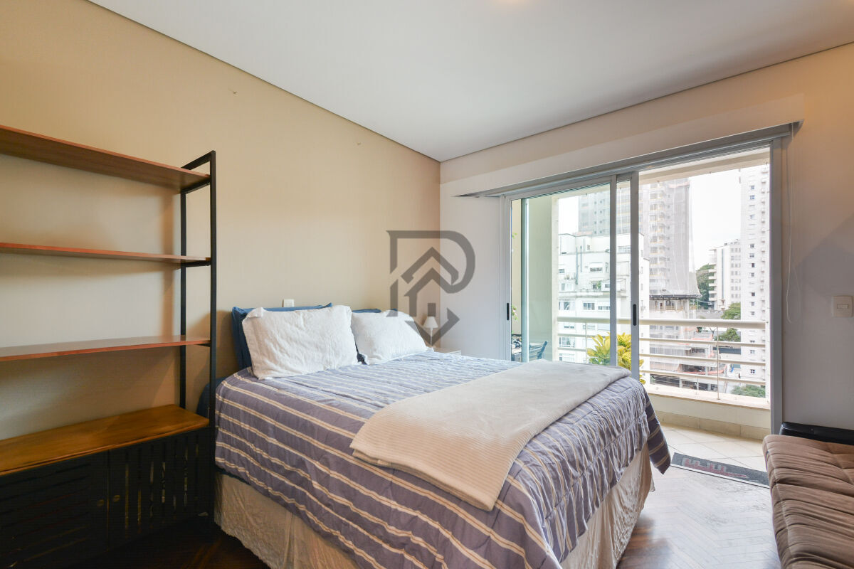 Apartamento, 1 quarto, 52 m² - Foto 33