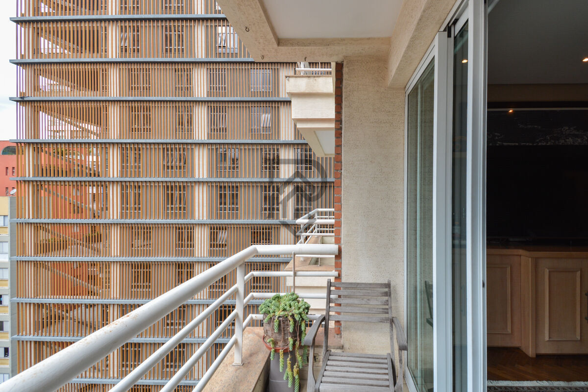 Apartamento, 1 quarto, 52 m² - Foto 16