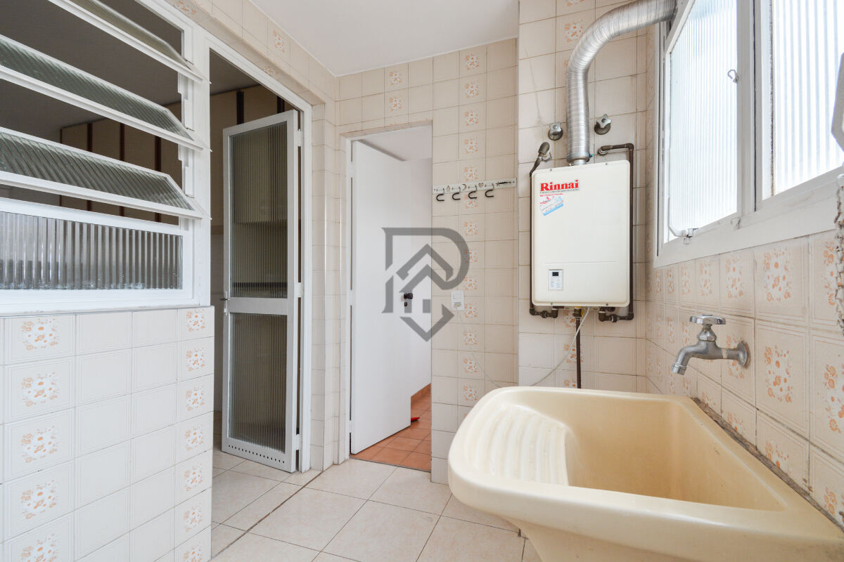 Apartamento, 3 quartos, 104 m² - Foto 27