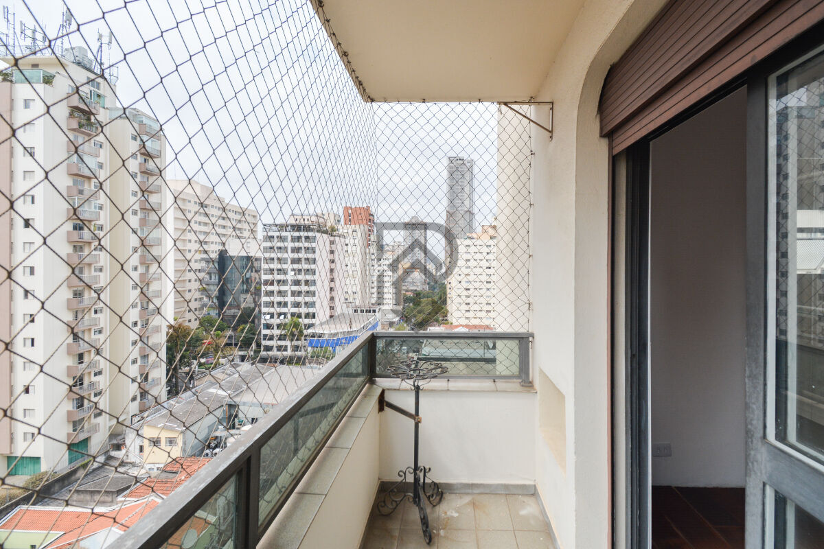 Apartamento, 3 quartos, 104 m² - Foto 3