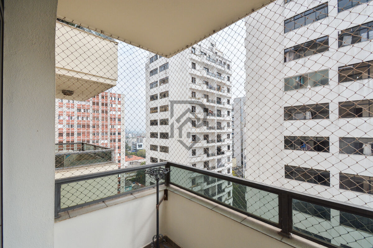 Apartamento, 3 quartos, 104 m² - Foto 6