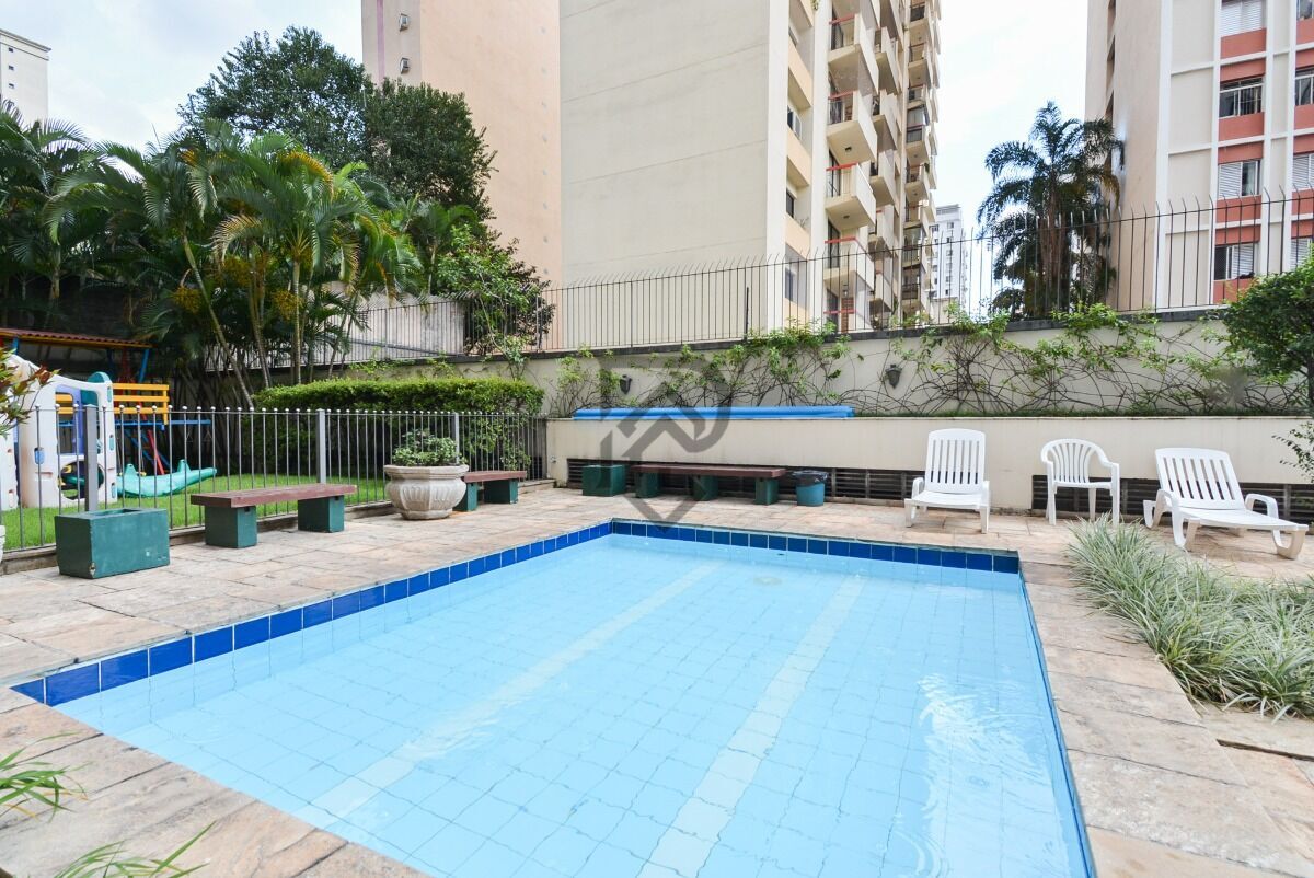 Apartamento, 3 quartos, 104 m² - Foto 1