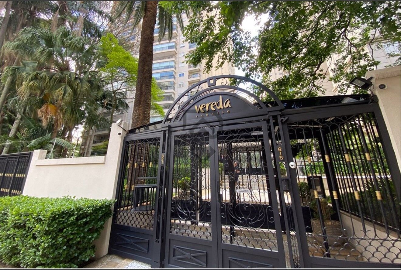 Apartamento, 4 quartos, 180 m² - Foto 1