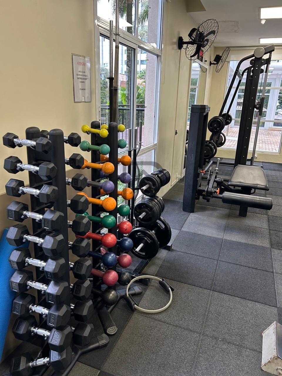 Apartamento, 4 quartos, 180 m² - Foto 38