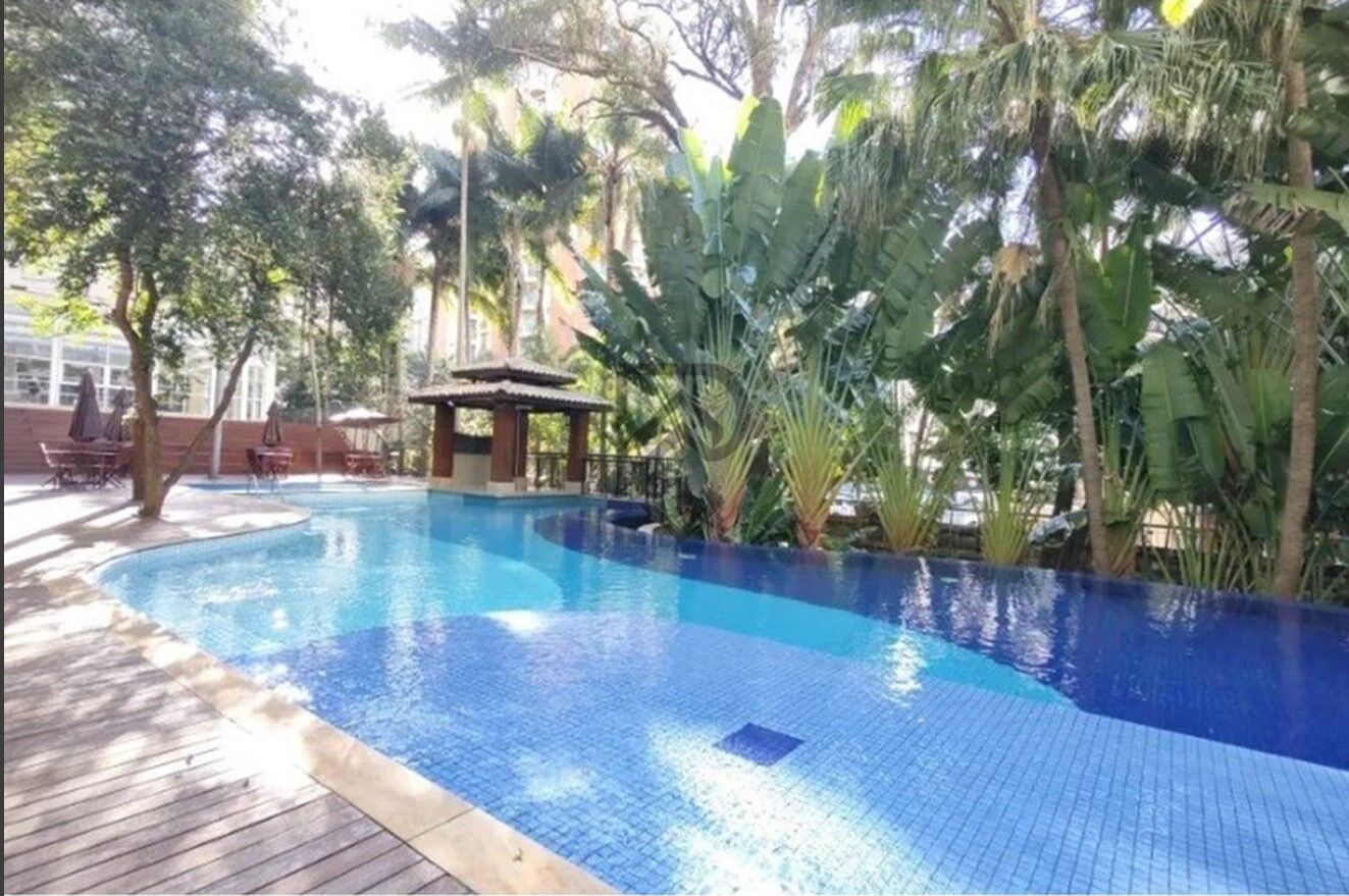 Apartamento, 4 quartos, 180 m² - Foto 29