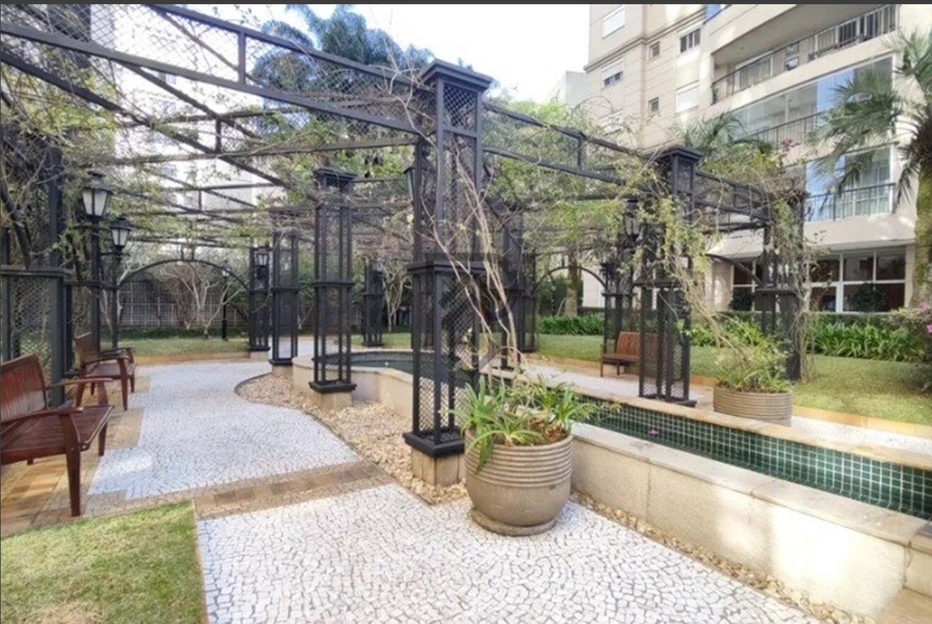 Apartamento, 4 quartos, 180 m² - Foto 25