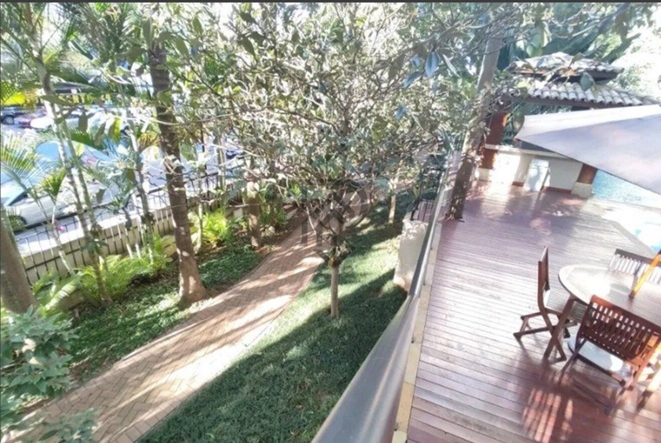 Apartamento, 4 quartos, 180 m² - Foto 3