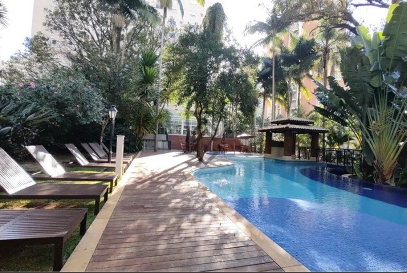 Apartamento, 4 quartos, 180 m² - Foto 32