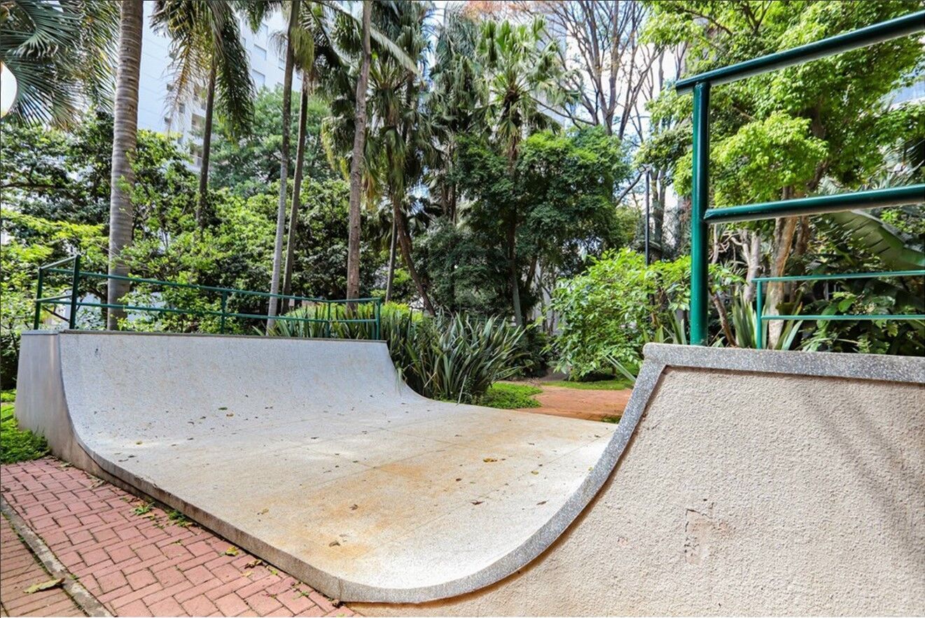 Apartamento, 4 quartos, 180 m² - Foto 15