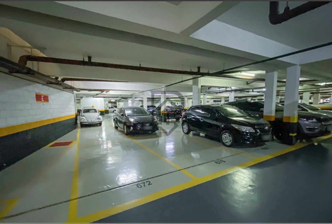 Apartamento, 4 quartos, 180 m² - Foto 28