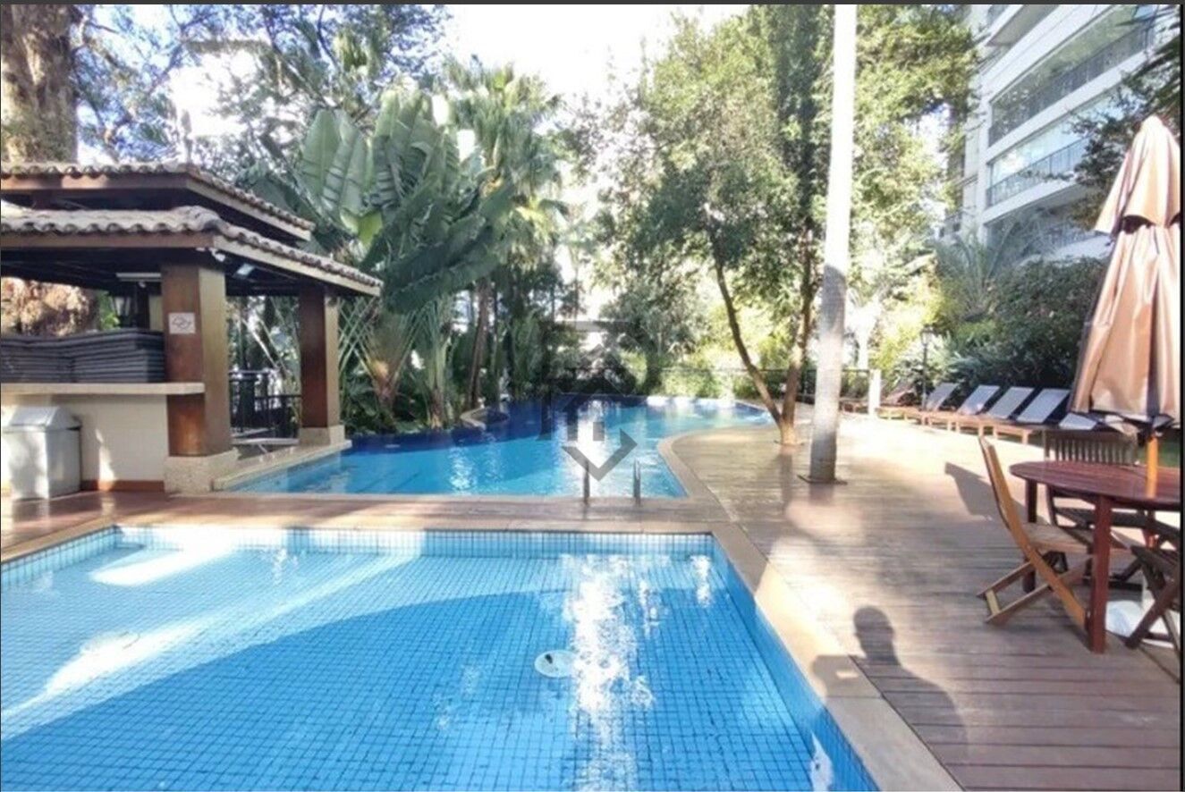 Apartamento, 4 quartos, 180 m² - Foto 31