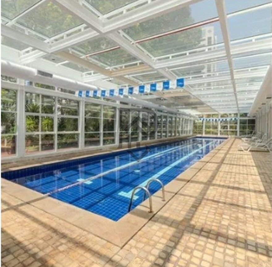 Apartamento, 4 quartos, 180 m² - Foto 8