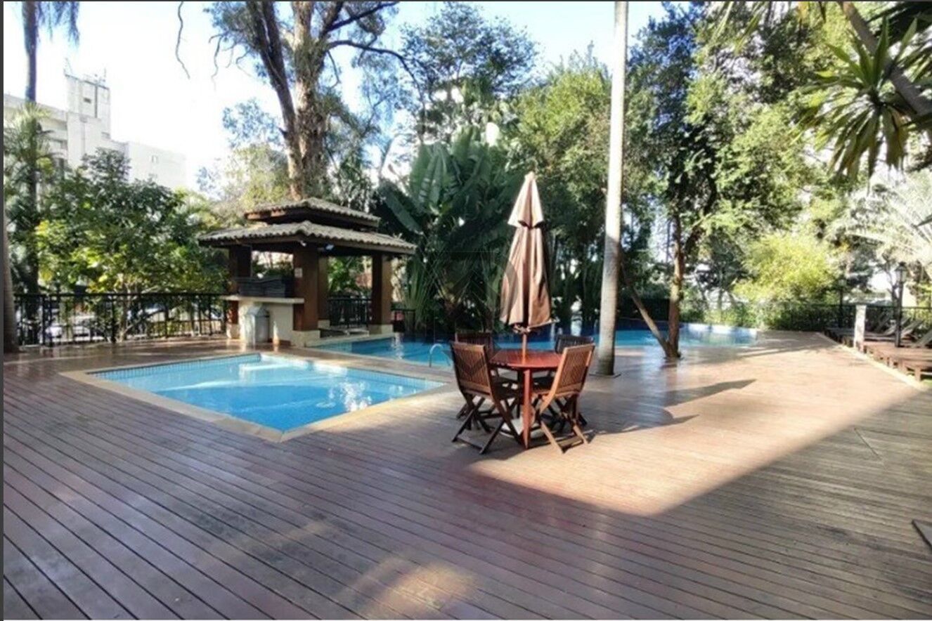 Apartamento, 4 quartos, 180 m² - Foto 30