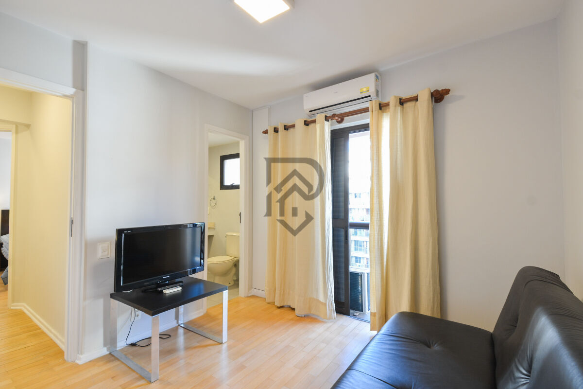 Apartamento, 2 quartos, 90 m² - Foto 9