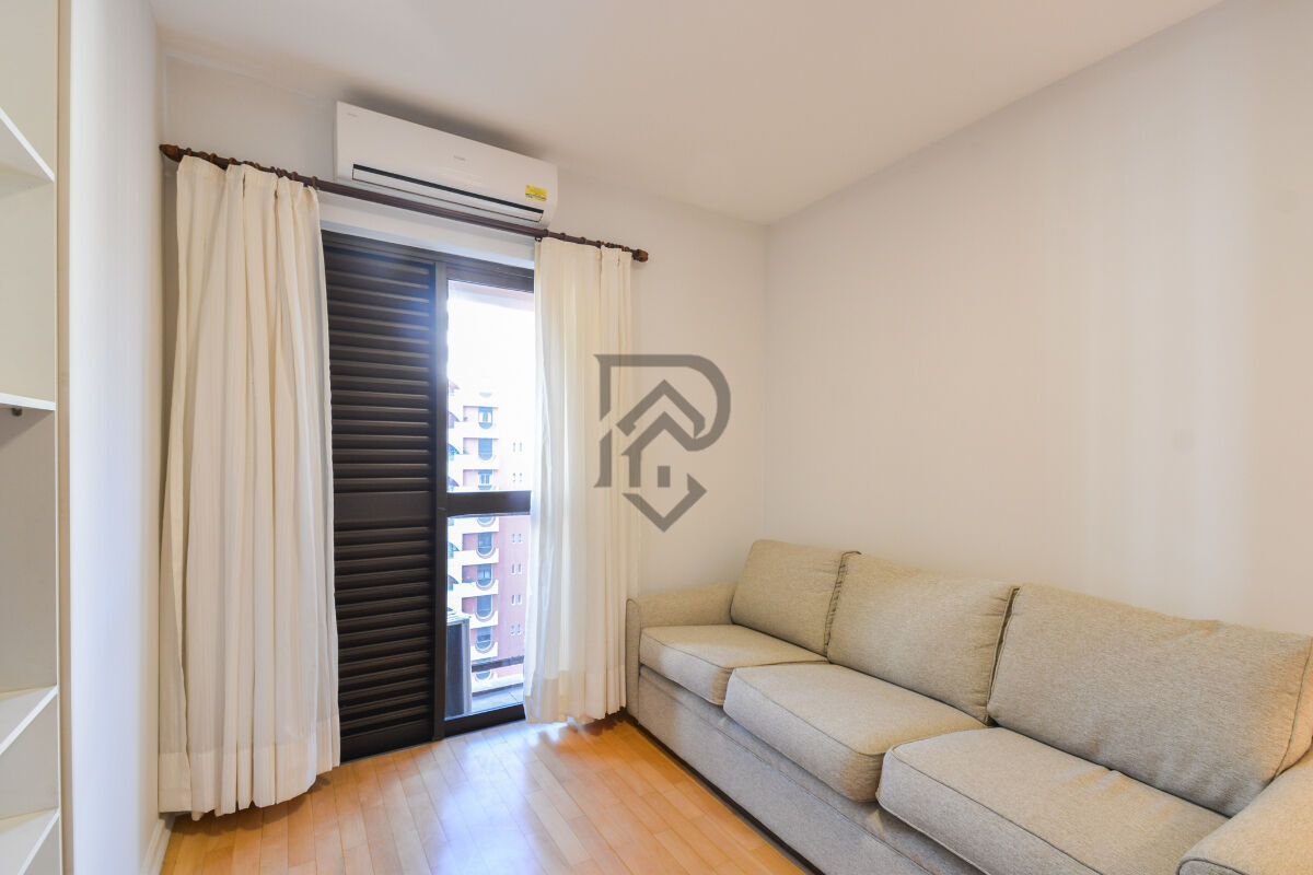 Apartamento, 2 quartos, 90 m² - Foto 35