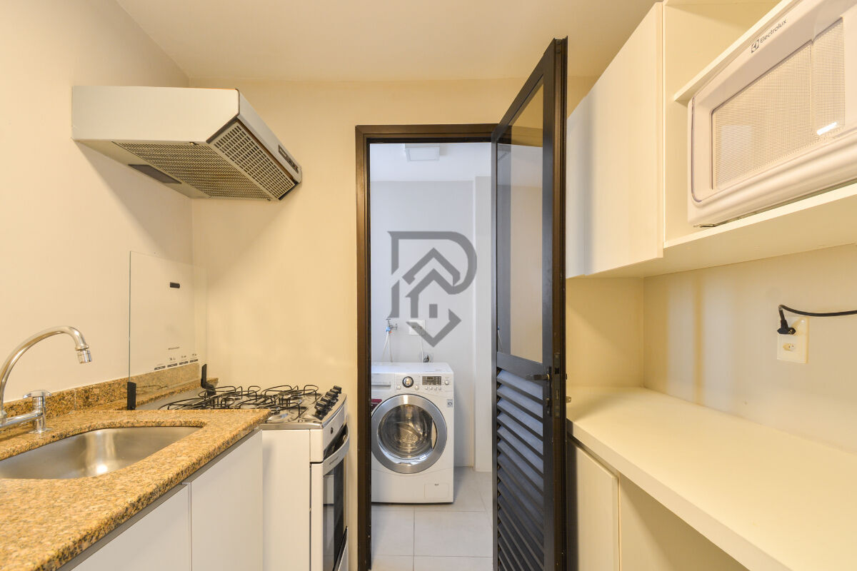 Apartamento, 2 quartos, 90 m² - Foto 2