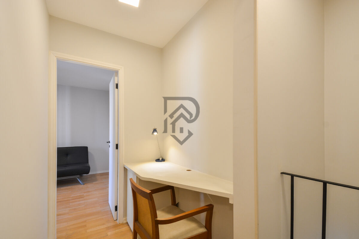 Apartamento, 2 quartos, 90 m² - Foto 32