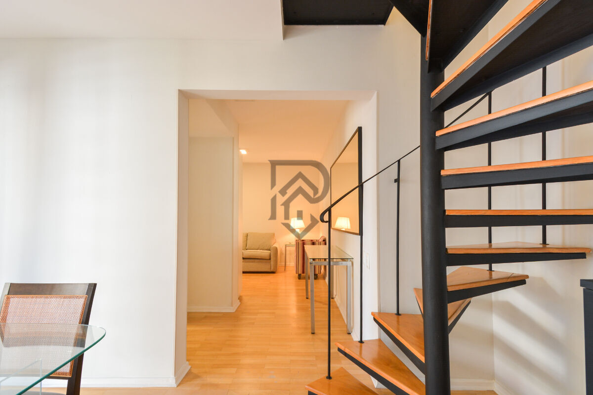 Apartamento, 2 quartos, 90 m² - Foto 21