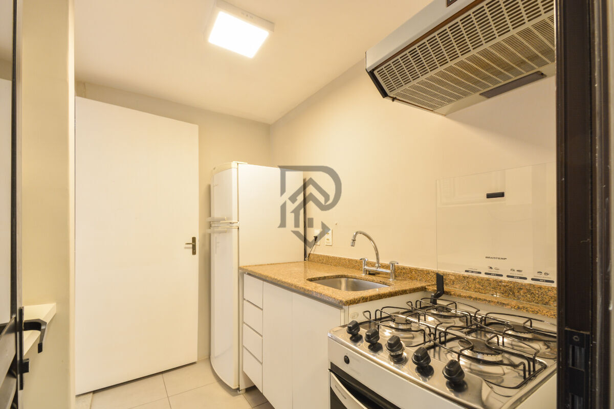Apartamento, 2 quartos, 90 m² - Foto 16