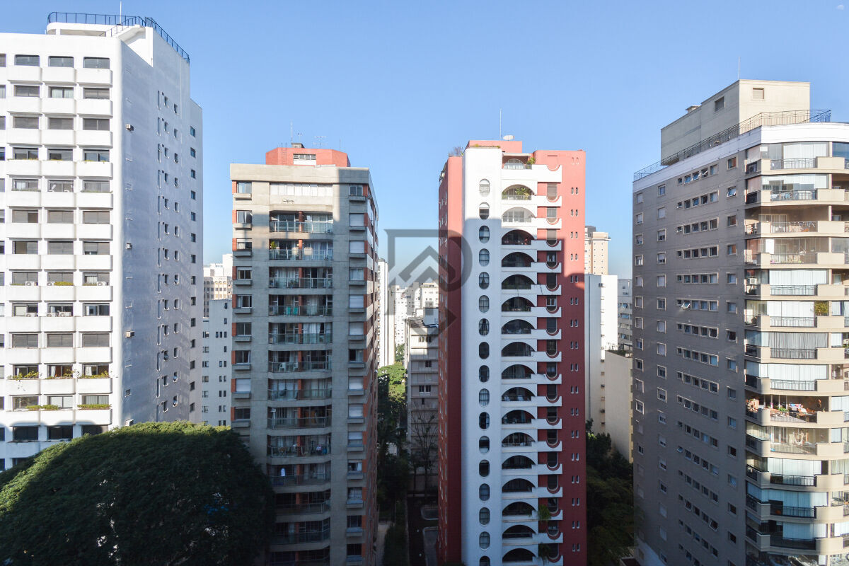 Apartamento, 2 quartos, 90 m² - Foto 30