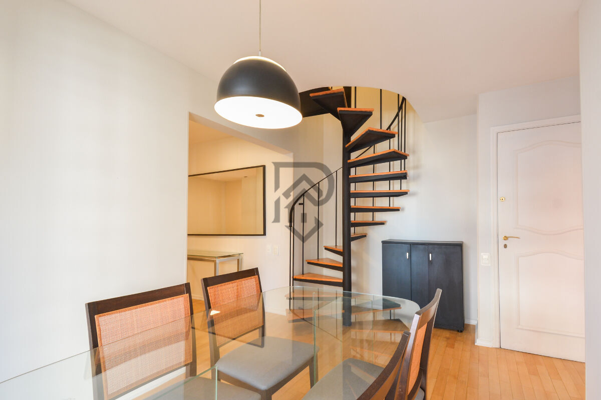 Apartamento, 2 quartos, 90 m² - Foto 20