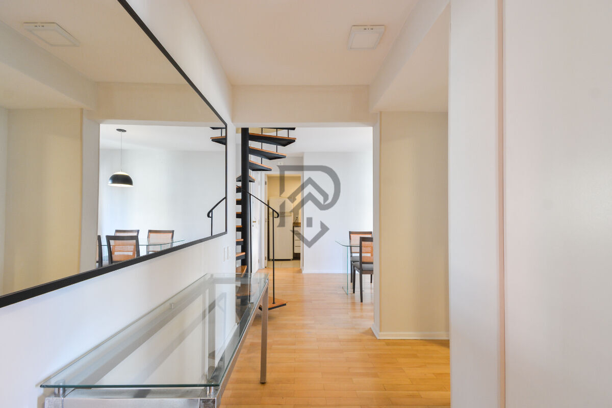 Apartamento, 2 quartos, 90 m² - Foto 26