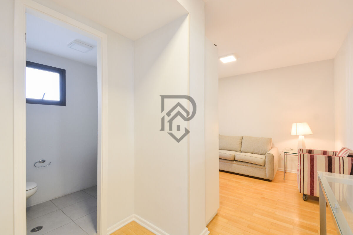 Apartamento, 2 quartos, 90 m² - Foto 4