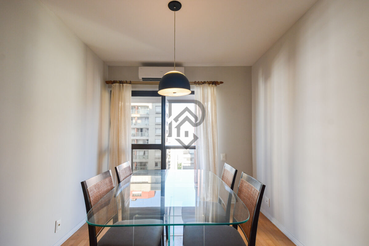 Apartamento, 2 quartos, 90 m² - Foto 31