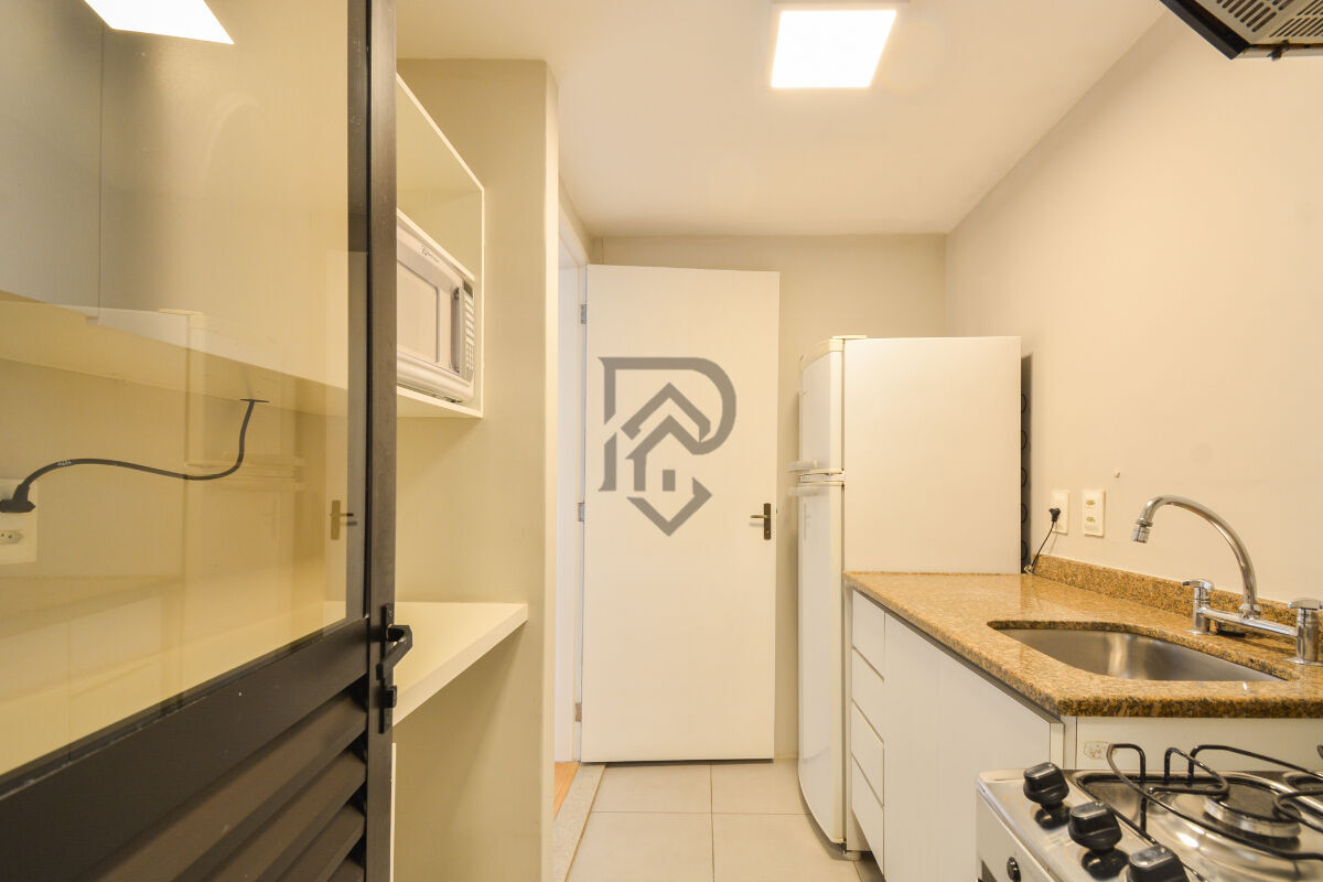 Apartamento, 2 quartos, 90 m² - Foto 28