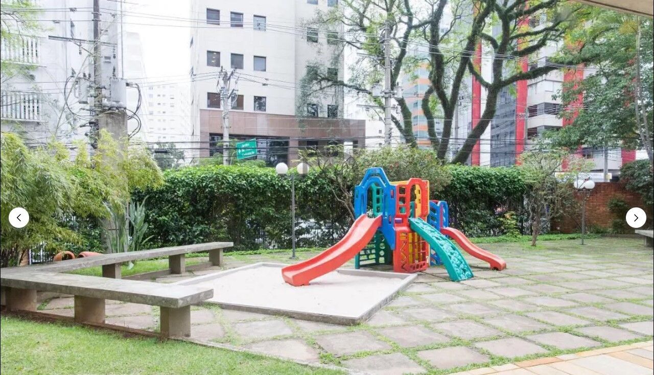 Apartamento, 2 quartos, 89 m² - Foto 16