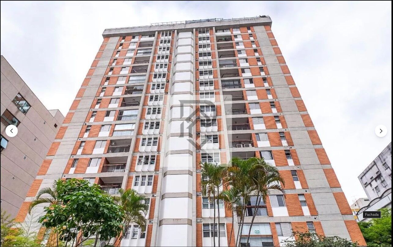 Apartamento, 2 quartos, 89 m² - Foto 1