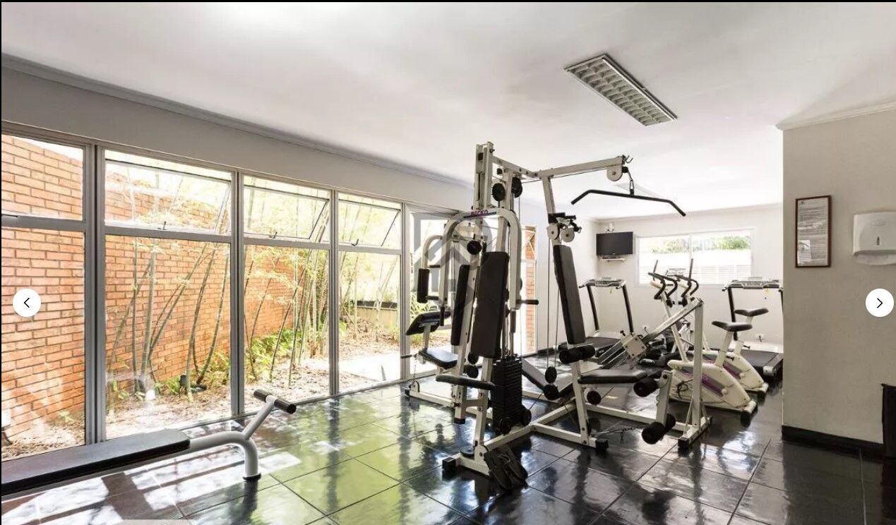 Apartamento, 2 quartos, 89 m² - Foto 10