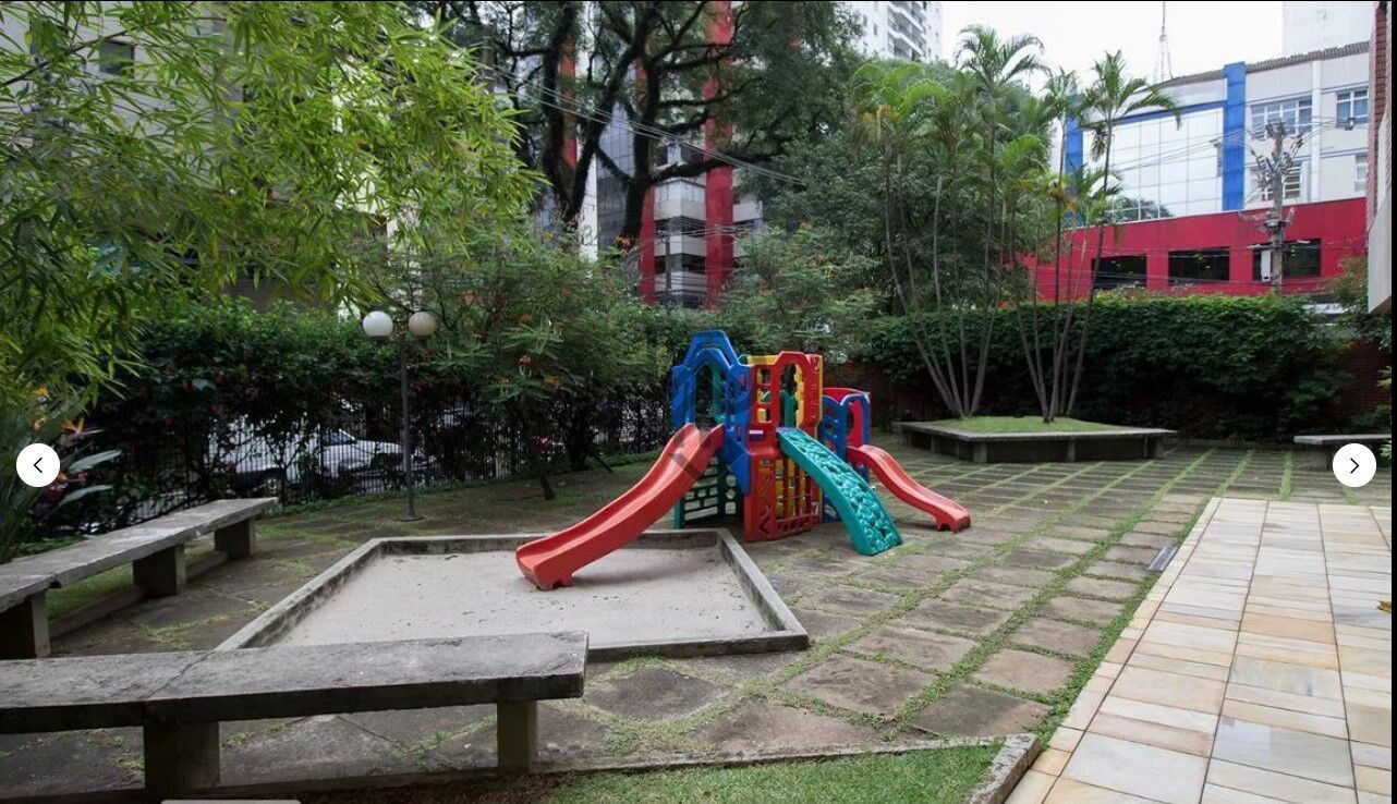 Apartamento, 2 quartos, 89 m² - Foto 15